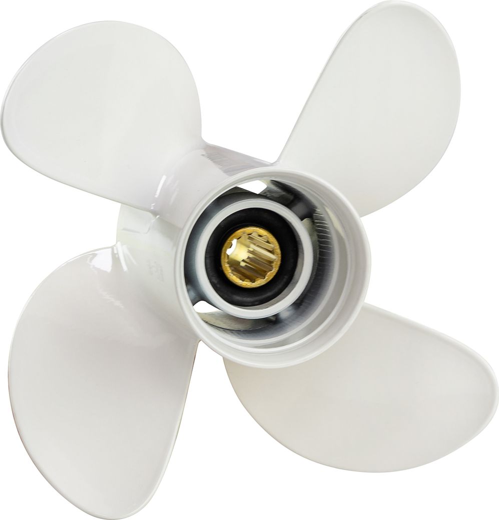 Гребной винт 4x10.3x13, Marine Rocket