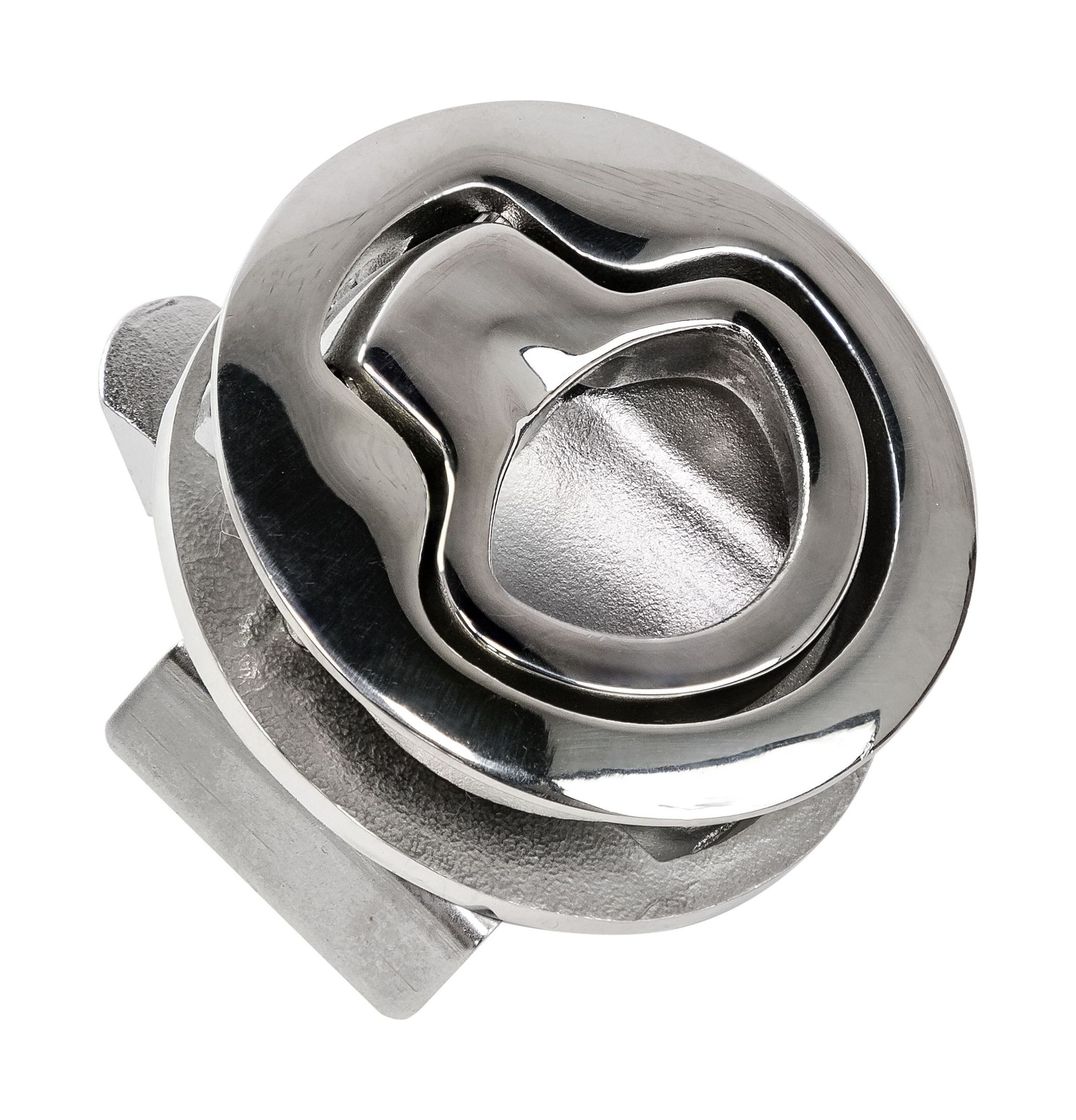 Ручка для люка врезная, утапливаемая, Marine Rocket