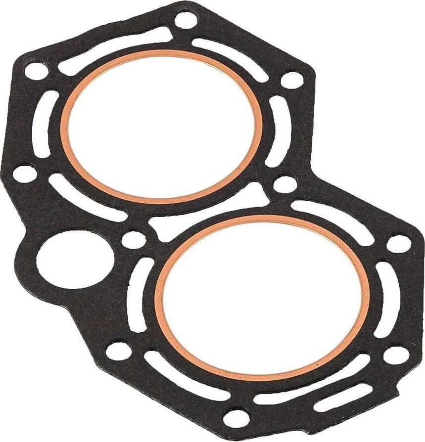 Прокладка под головку цилиндра Tohatsu/Mercury 25-30, Recmar (упаковка из 10 шт.)