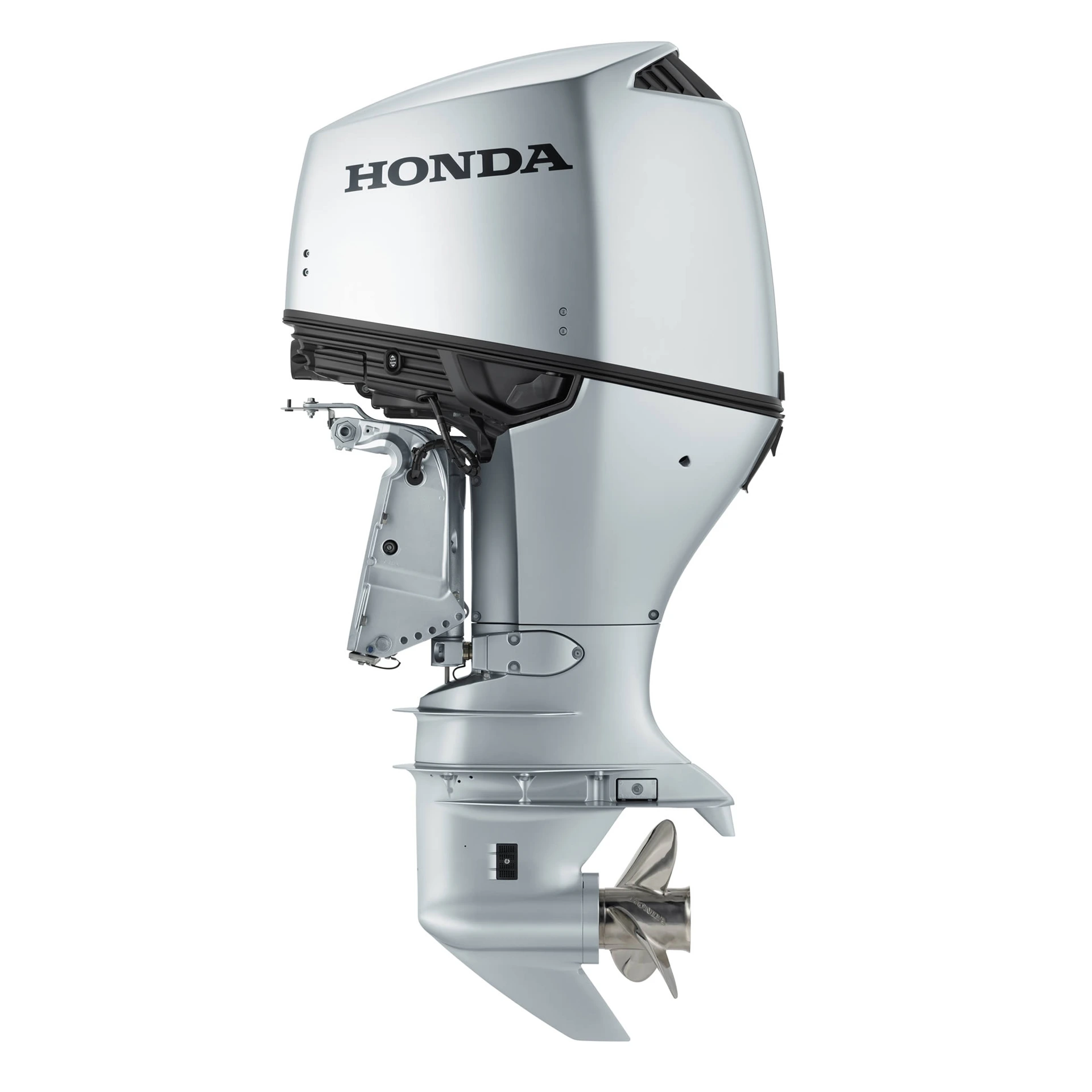 Лодочный мотор Honda BF115 JLDU (с комплектацией, без винта)