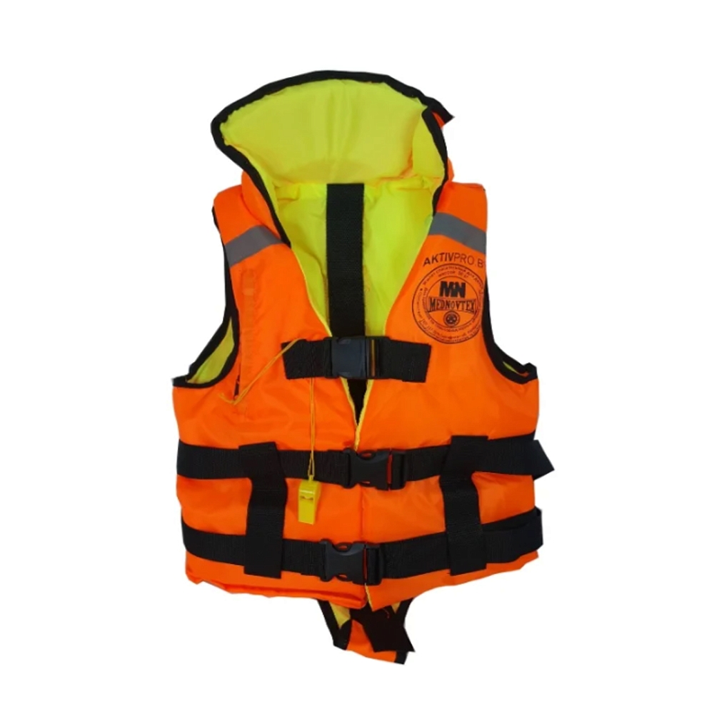 Жилет MN MEDNOVTEX двухстронний до 50 кг (сертификат)