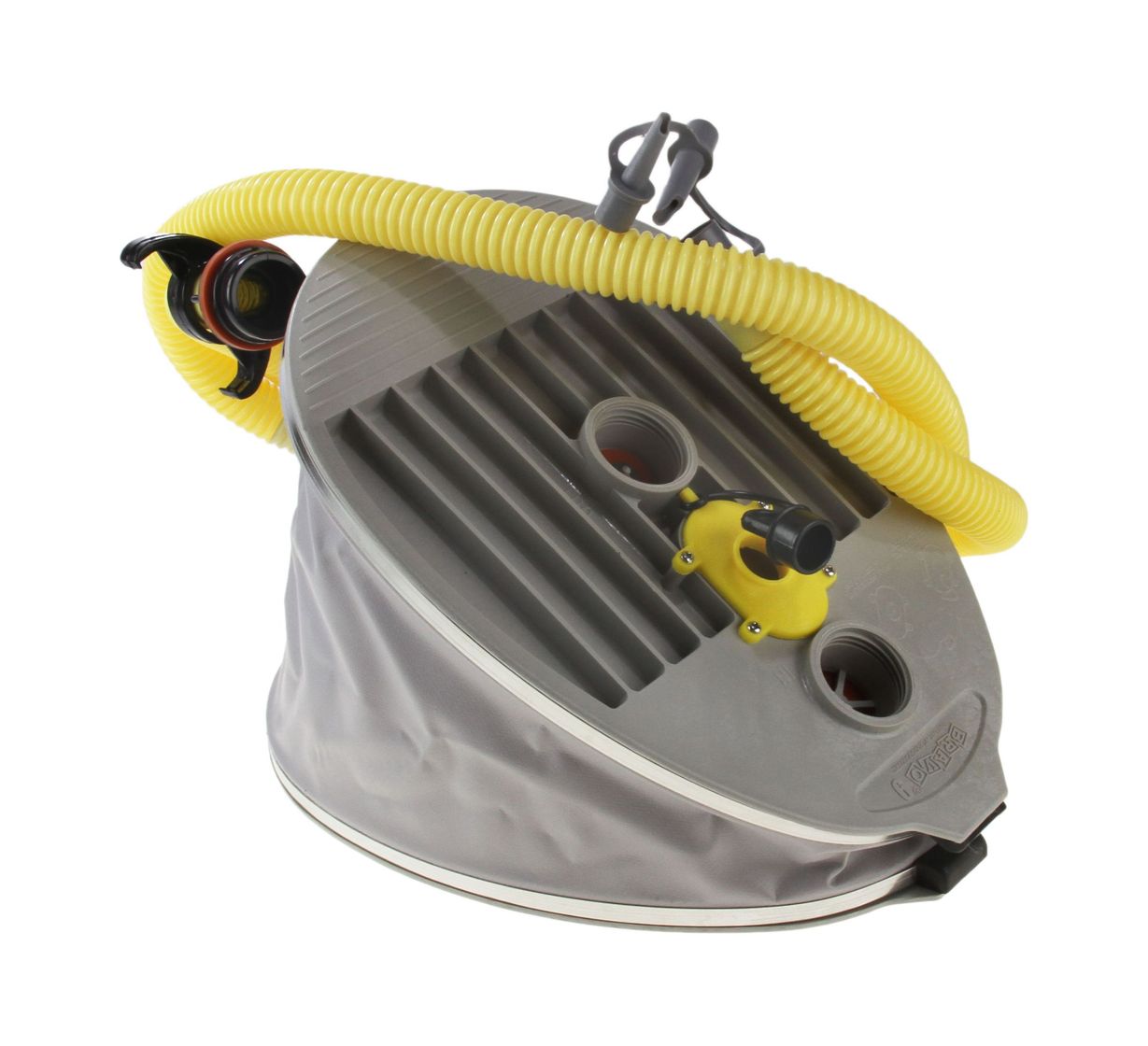 Насос Bravo 9 ножной