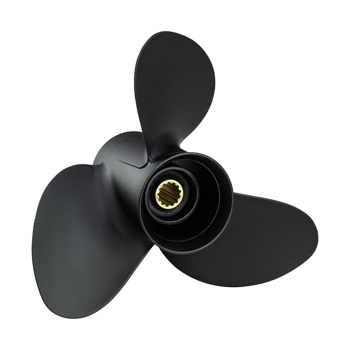 Винт гребной Honda BF35-60;3x11-5/8x14, KingDolphin