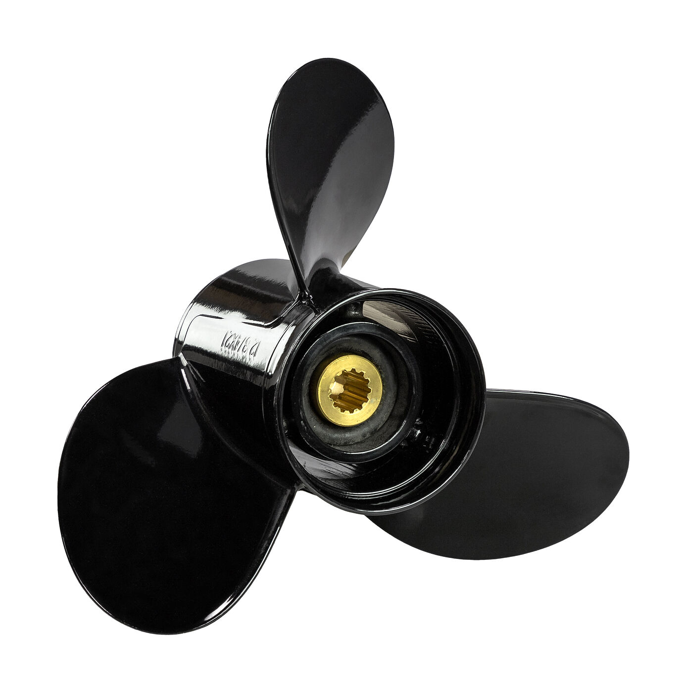 Гребной винт 3x12-3/4x21, Marine Rocket