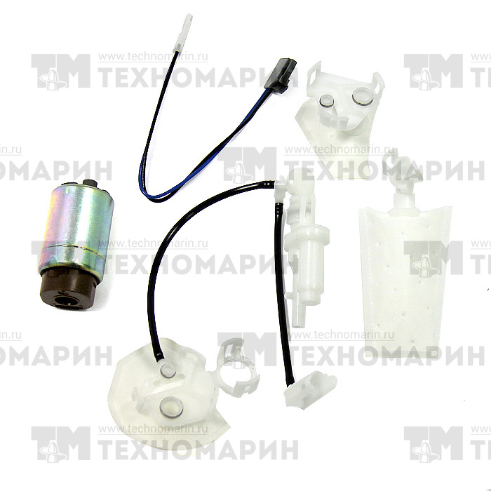 Бензонасос Yamaha AT-07522 Бензонасос Yamaha AT-07522