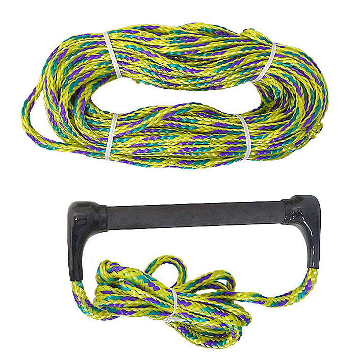 Трос буксировочный SUNFINE 23 м (Замена EASTERNER C13090)