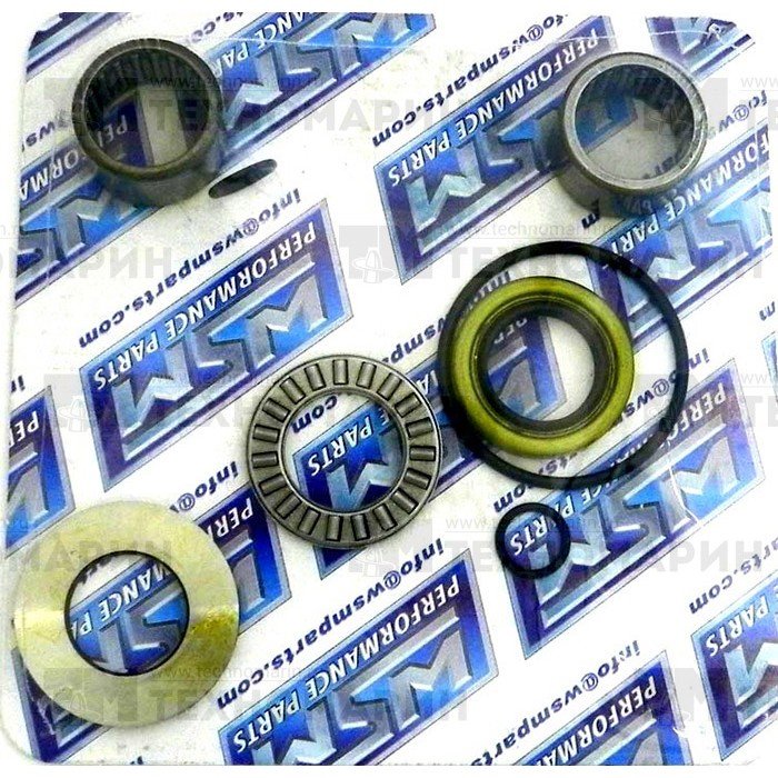 Ремкомплект водомета BRP 003-641 