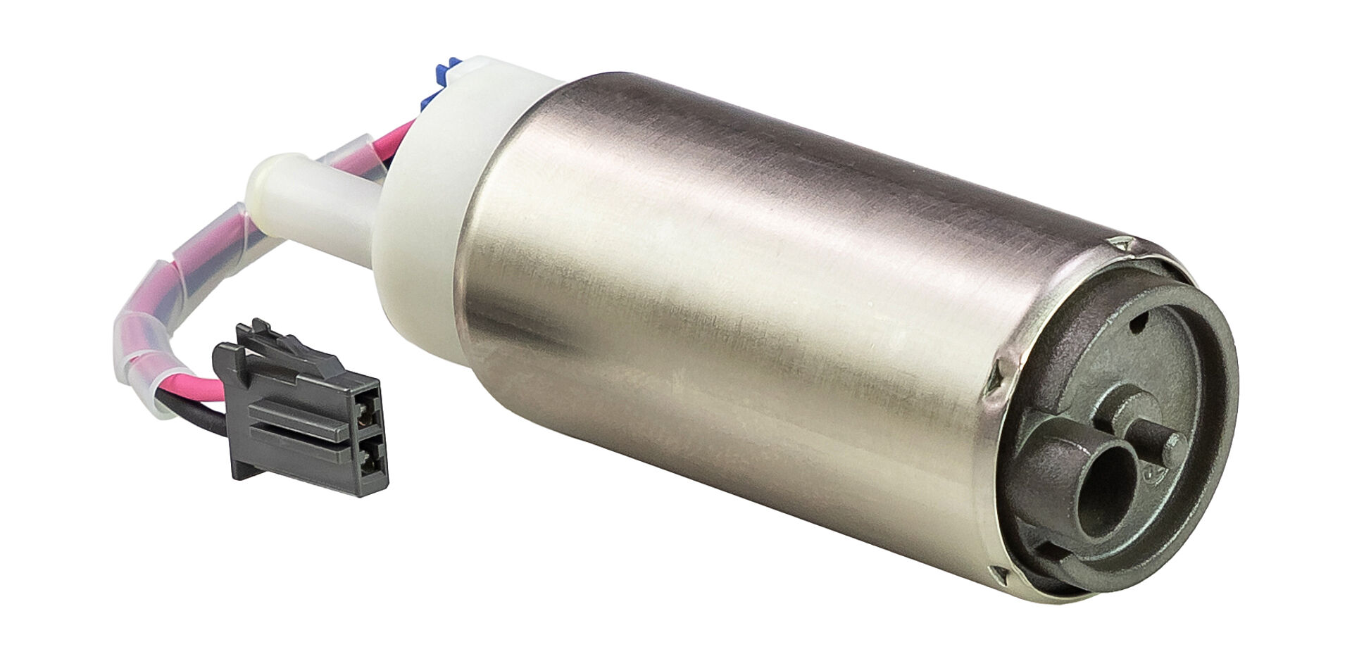 Насос топливный Suzuki DF250A/300A/DF300 (топливный сепаратор)