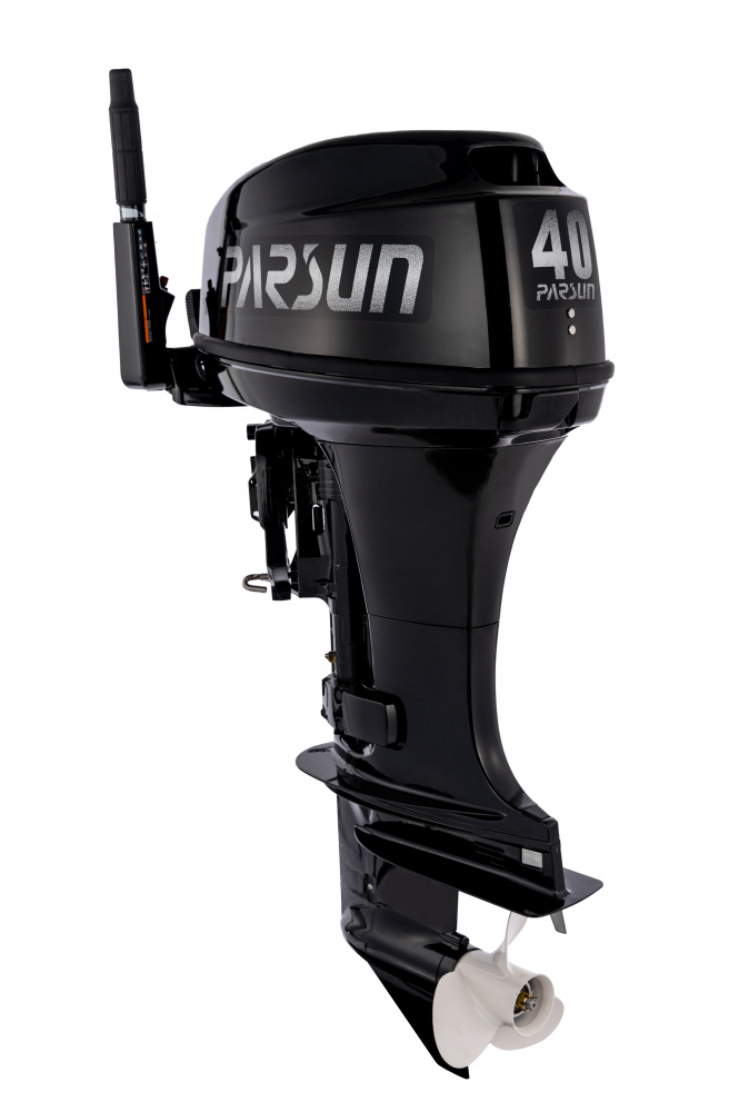 Лодочный мотор Parsun T40 BML