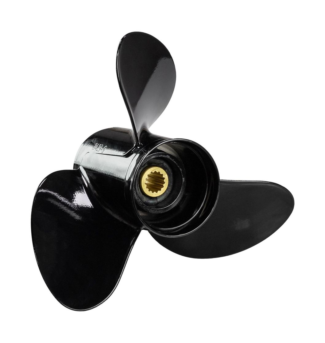 Гребной винт 3x13-3/4x23, Marine Rocket