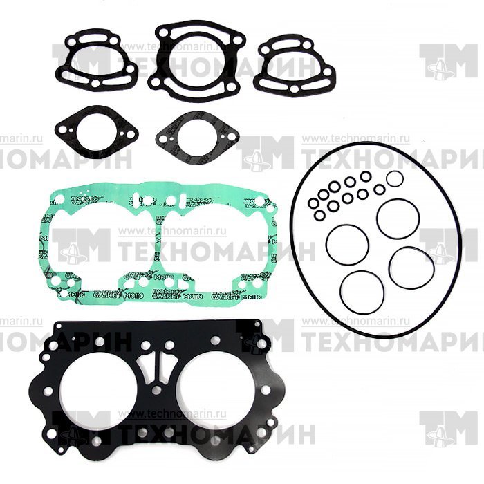Полный к-т прокладок BRP 951DI 48-111