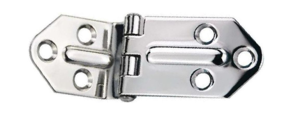 Петля 115х40 мм