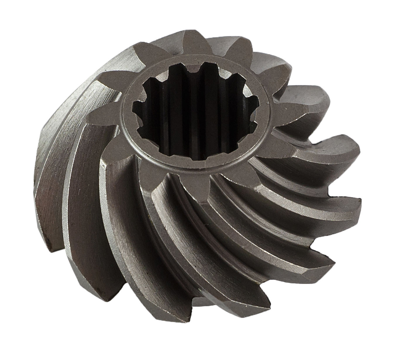 Шестерня редуктора Suzuki DF9.9-15 (пиньон)