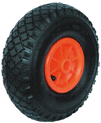 Колесо надувное 250x85 мм Колесо надувное 250x85 мм