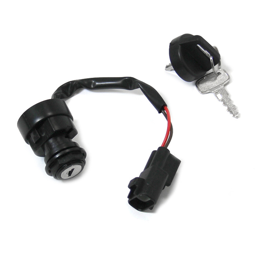 Замок зажигания Yamaha AT-01275