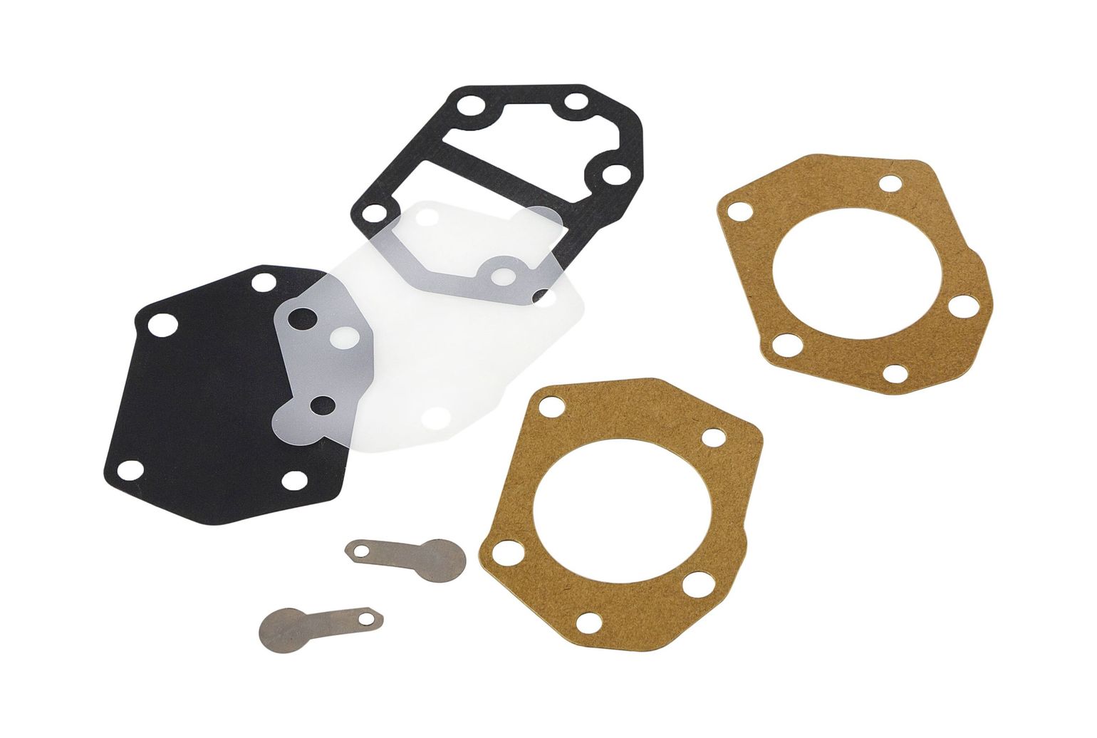 Ремкомплект топливного насоса Suzuki DT20-60, Recmar