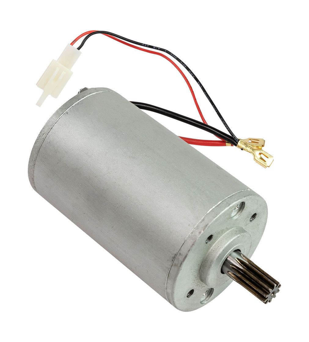 Электродвигатель якорной лебедки autoTRAC45SW