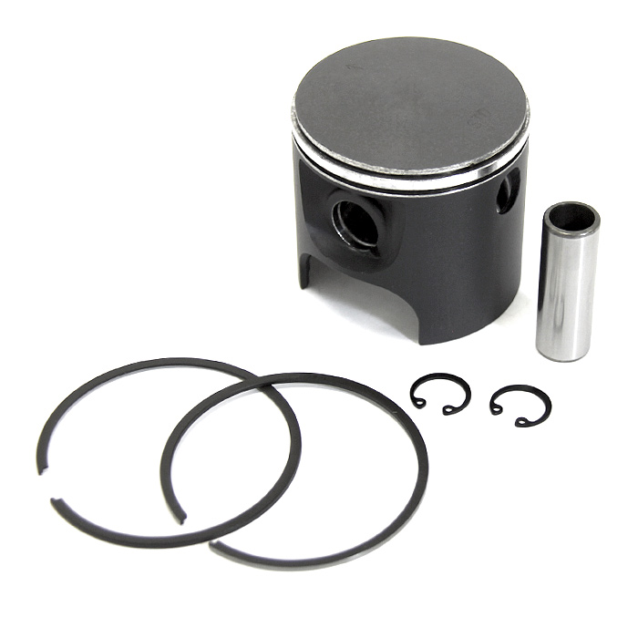 Поршневой комплект BRP 580 (+0.25мм) NW-10000-1 Поршневой комплект BRP 580 (+0.25мм) NW-10000-1