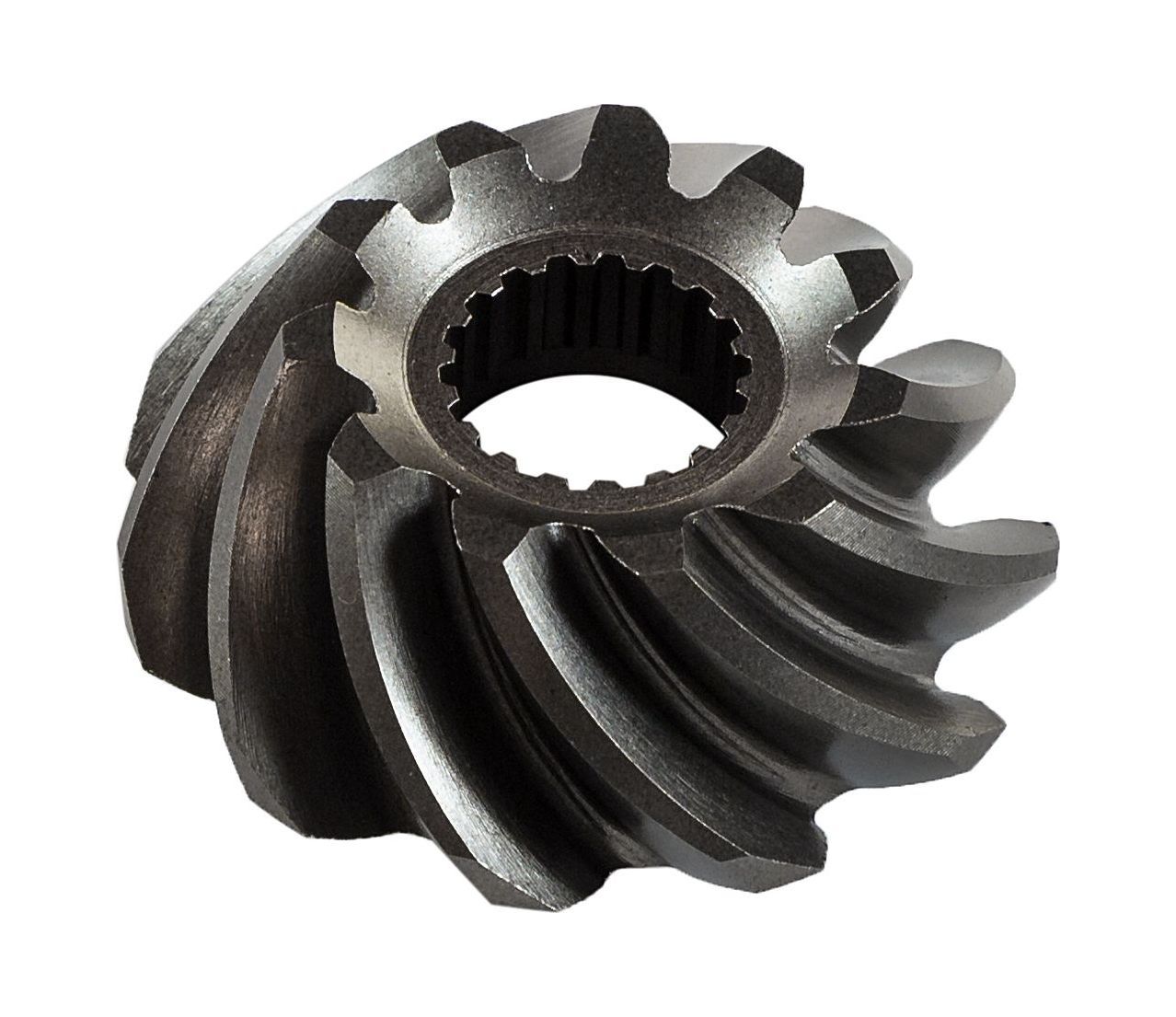 Шестерня редуктора Suzuki DT40 (пиньон)