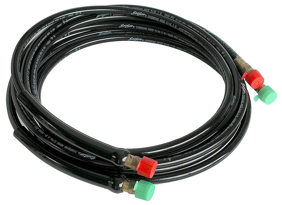 Гидравлические шланги «SeaStar» HO5106, 6 футов (1.8м).(10237292)