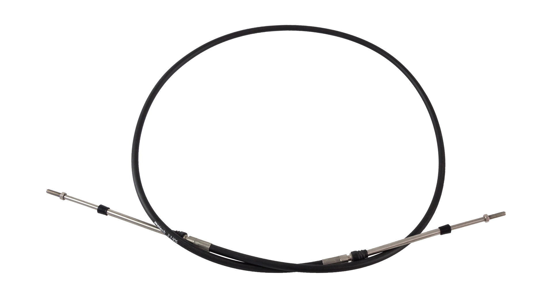 Трос дистанционного управления 5 футов (1,52 м)