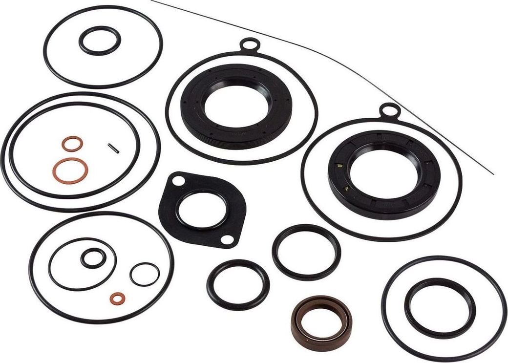 Ремкомплект верхнего редуктора SP/DP Volvo Penta, Recmar