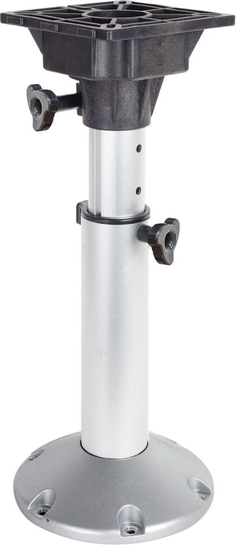 Стойка для сидений 365-500 мм c переходником (упаковка из 2 шт.)