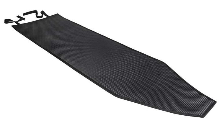 Коврик в кокпит (EVA) - Gladiator E 380 R Питер