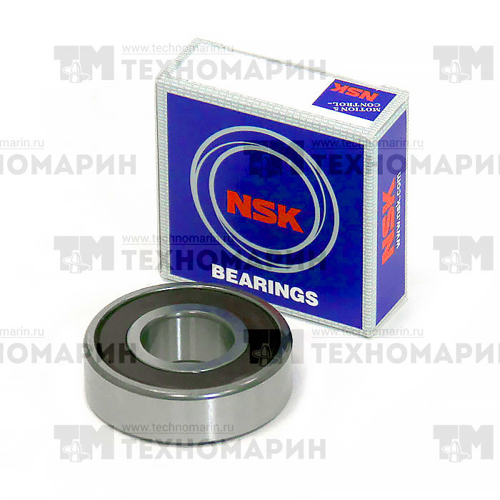 Подшипник 6203DDUC3E (6203DDUC3E & NS7SX)