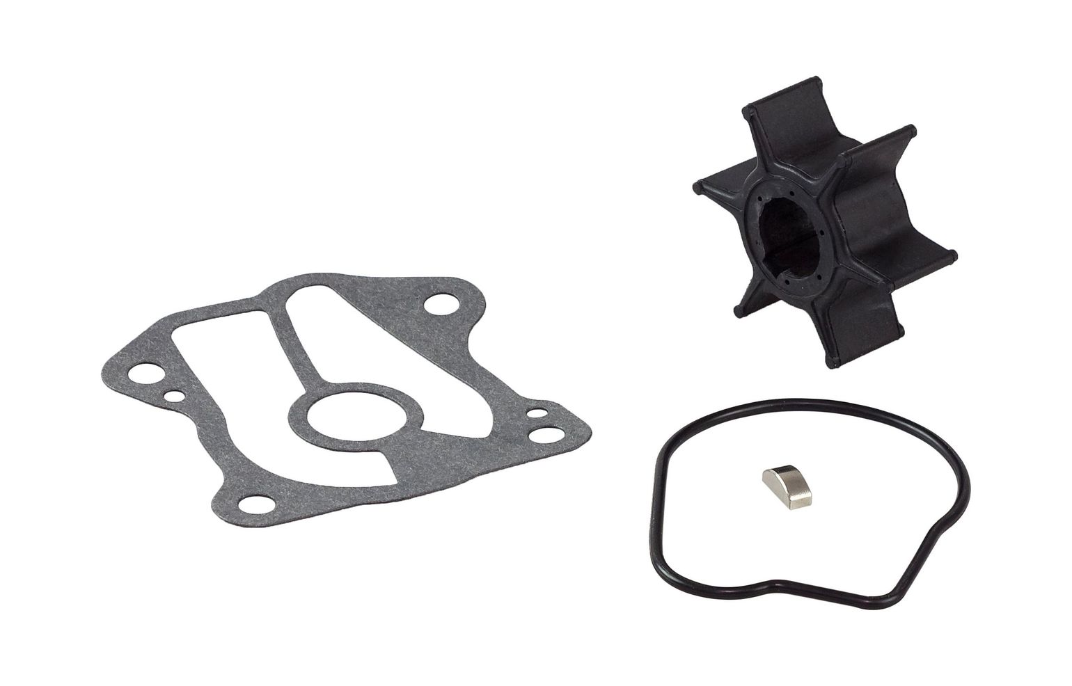 Ремкомплект помпы Honda BF25A-30A/BF25D-30D, Recmar