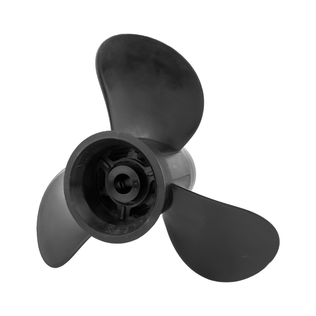 Винт гребной композитный NEY Generation 2, для Yamaha 9.9-20, 3x9 1/4"x10"