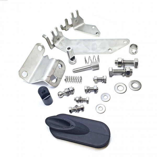 398-83880-1 Комплект для установки ДУ Tohatsu M9,9-18