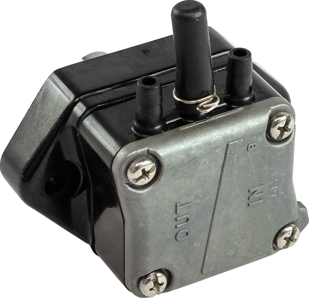 Насос топливный Marine Rocket