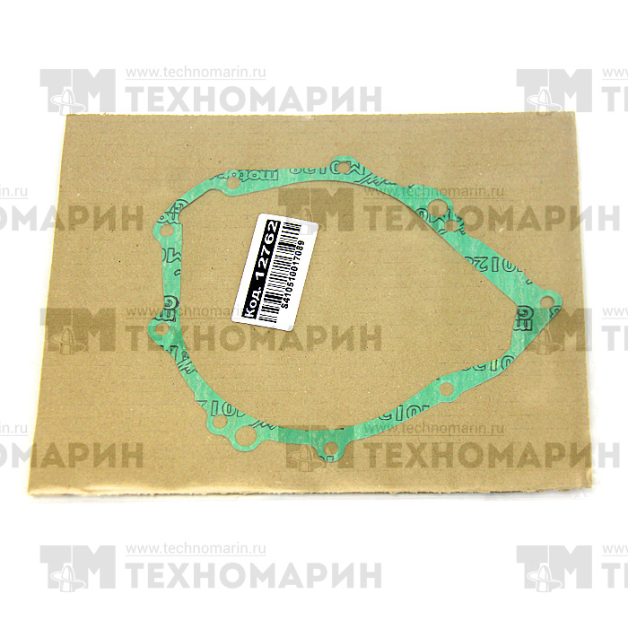 Прокладка крышки генератора Suzuki S410510017089  Прокладка крышки генератора Suzuki S410510017089