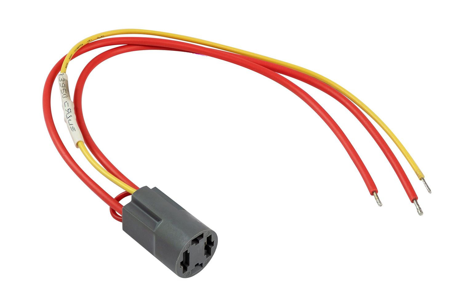 Разъем для подключения кнопок PB4411/PB4511, 24В