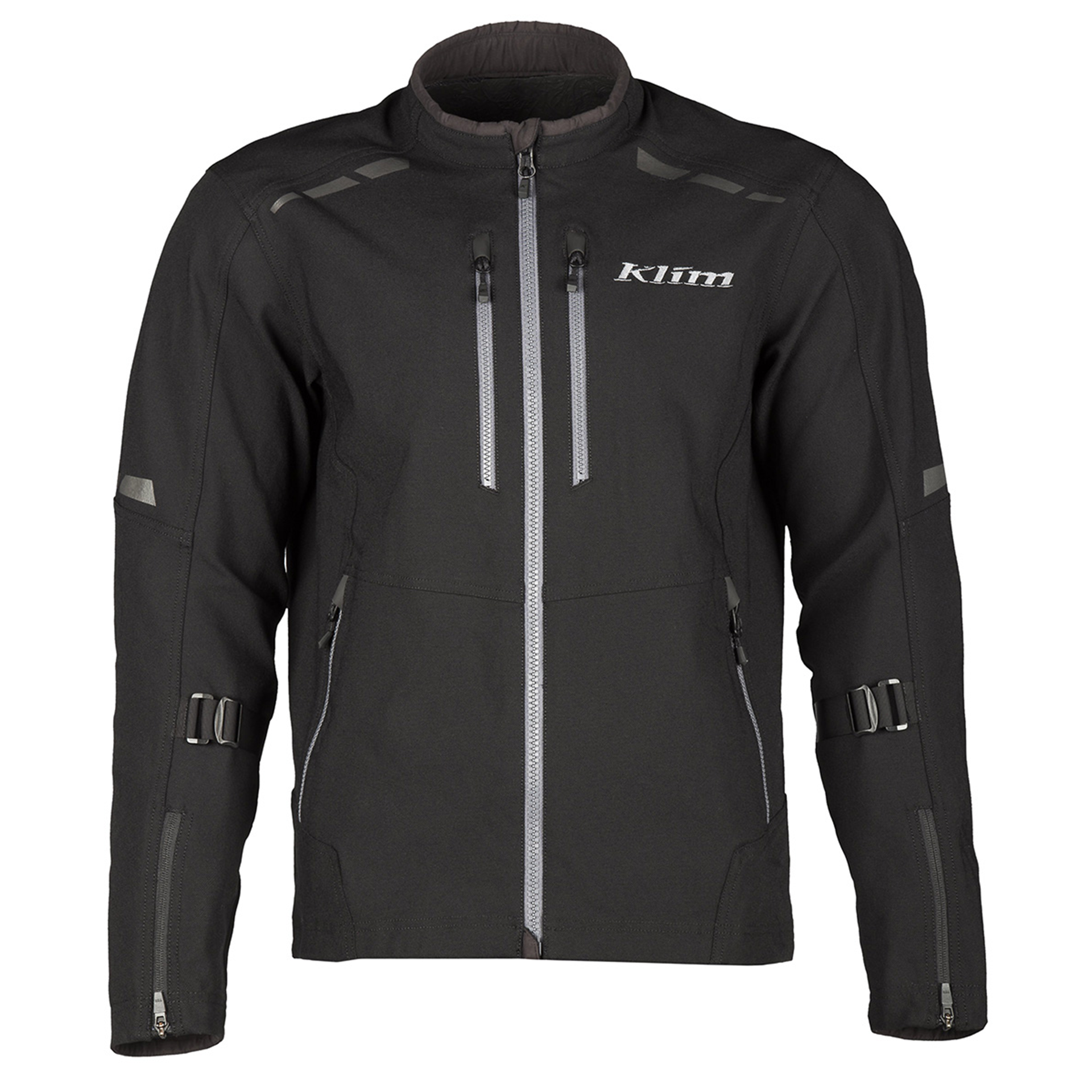 Мотокуртка Klim Marrakesh без утеплителя (Stealth Black, XL)