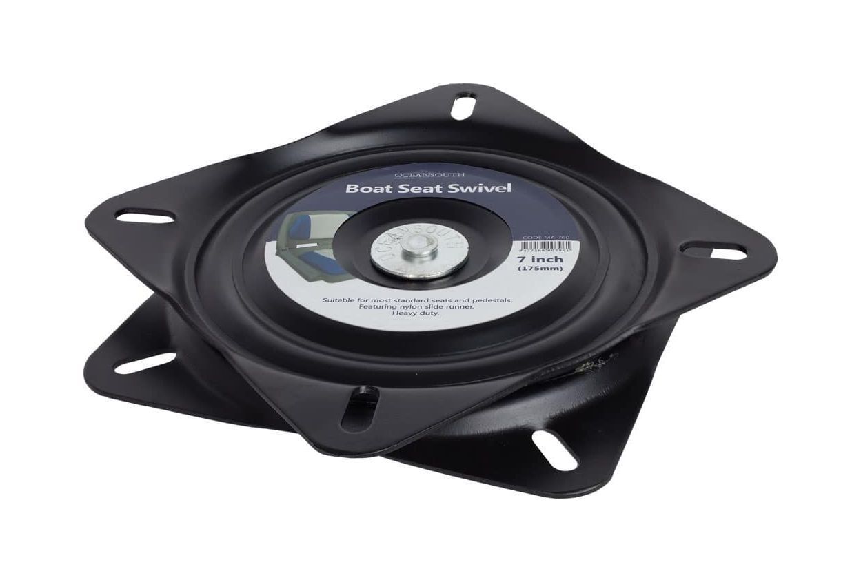 Основание под сиденье вращающееся