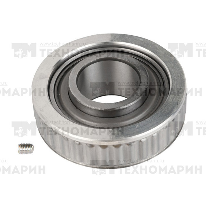 Подшипник транцевый (не смазываемый) Mercruiser/OMC/Volvo Penta 3853807