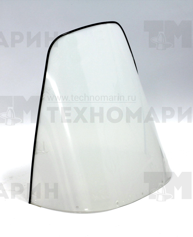 Стекло ветровое Буран А/АД/АДЕ/АЕ/АТЕ/АДТЕ (увел 67см, 2мм) 50-44-4091