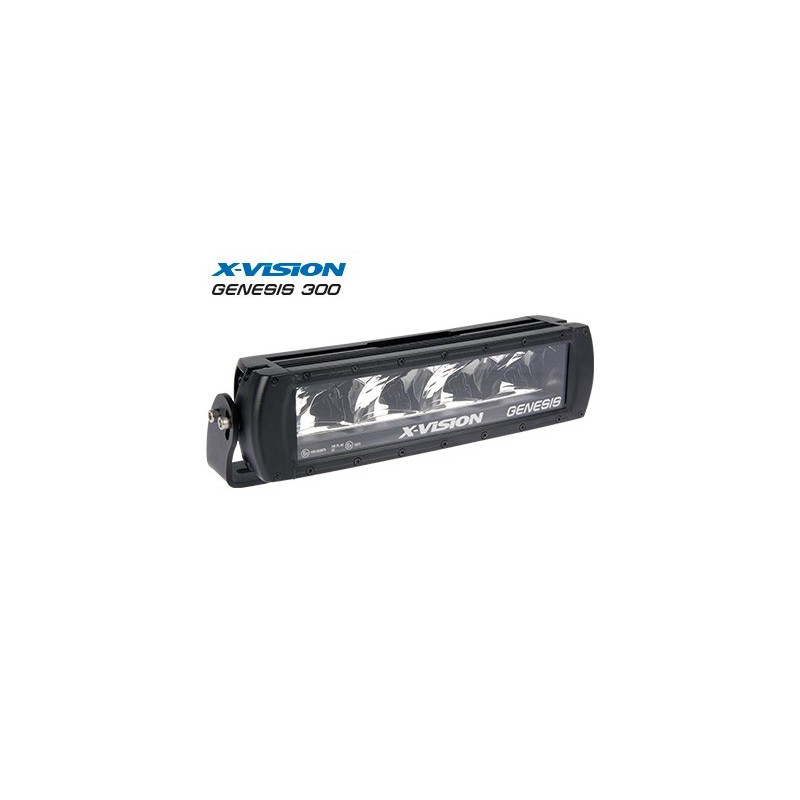 БАЛКА СВЕТОДИОДНАЯ X-VISION GENESIS I 300 60BT