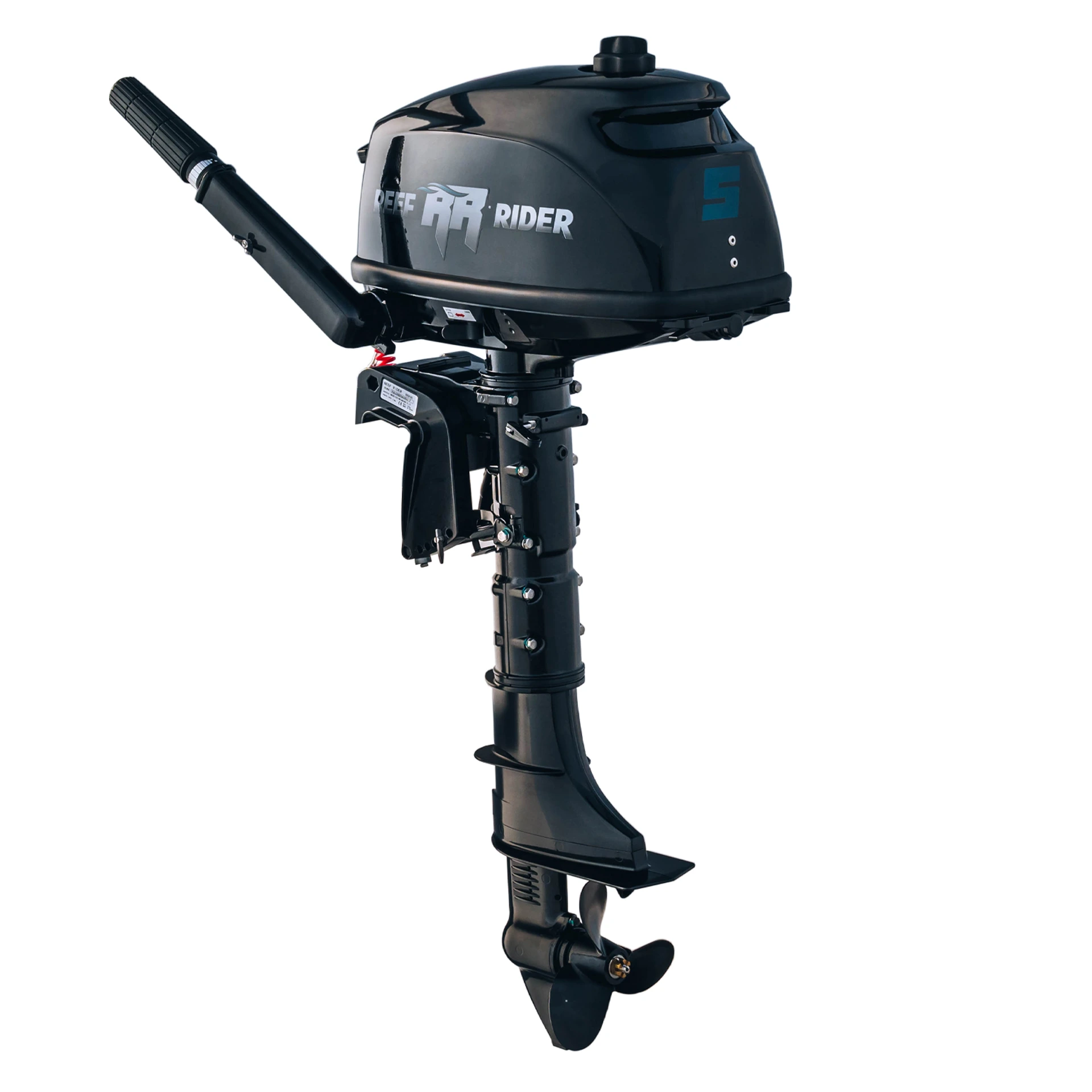 Лодочный мотор Reef Rider RR5FHL