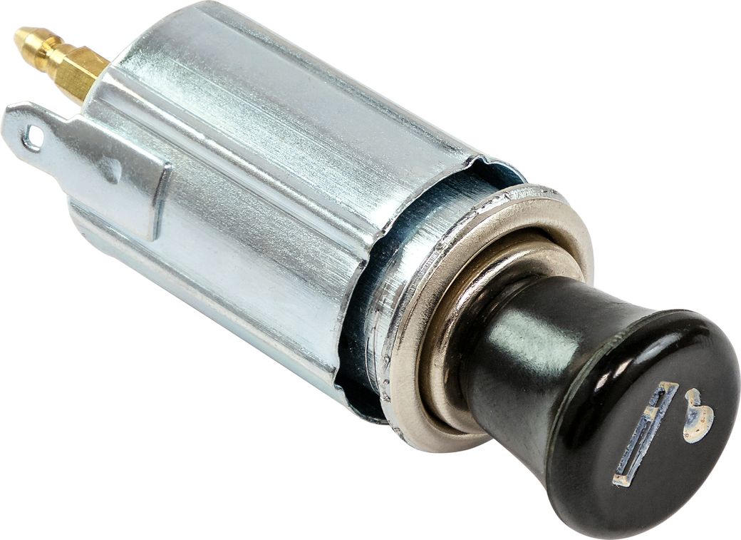 Прикуриватель с розеткой 12 в (упаковка из 4 шт.)