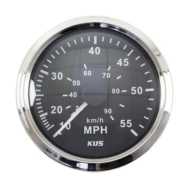 Спидометр 55 узлов (BS)