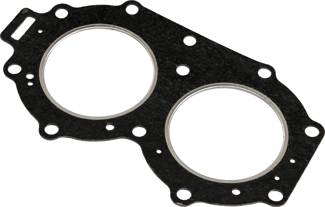 Прокладка под головку цилиндров Yamaha 25H-30A, MR