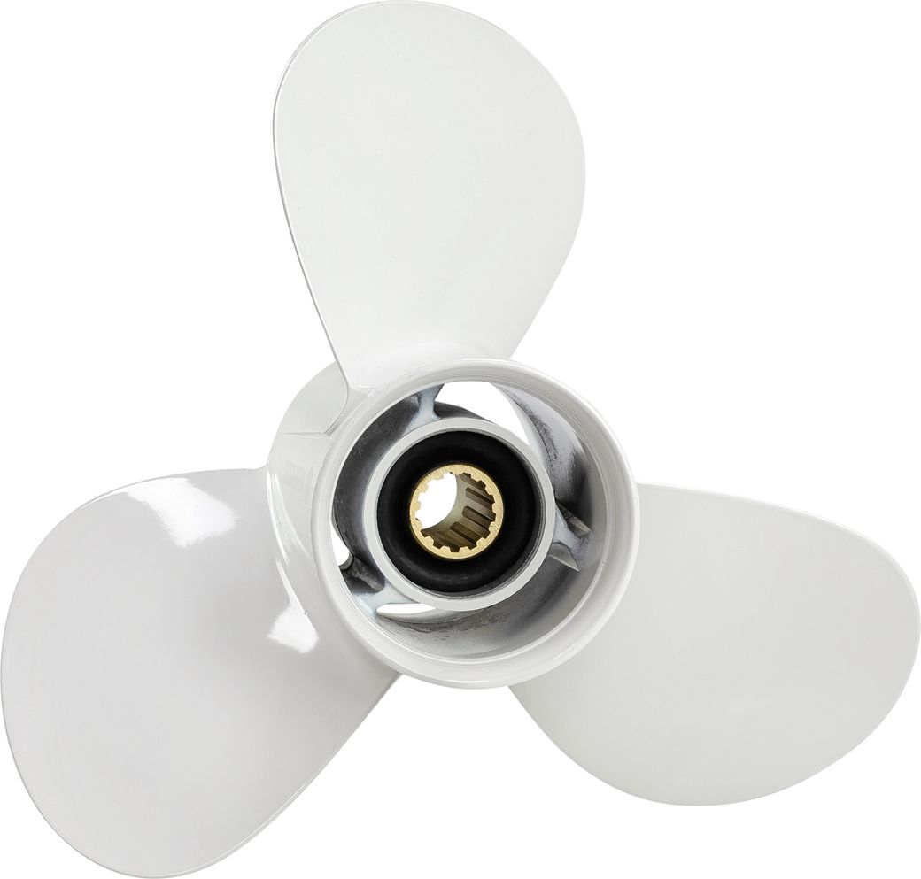 Гребной винт 3x11x15, Marine Rocket (упаковка из 5 шт.)