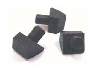 Сухарики ведомого вариатора (3 шт) Yamaha 03-151-11T