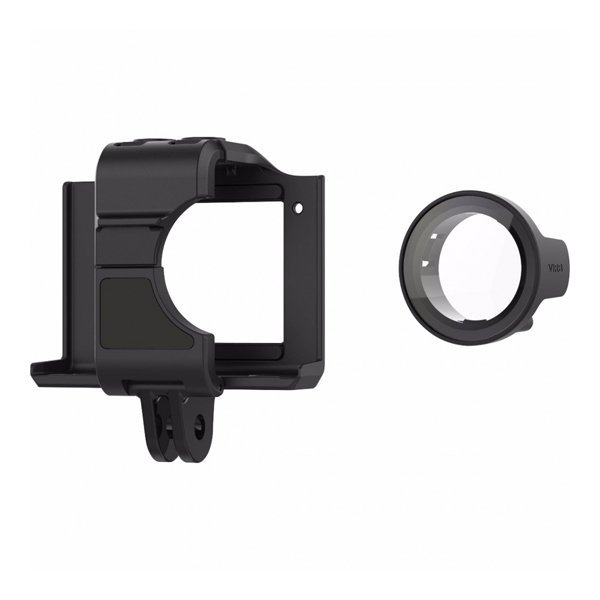Крепление с защитой линз для VIRB Ultra 