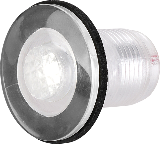 Подводный огонь 12В, SeaFlo (упаковка из 5 шт.)