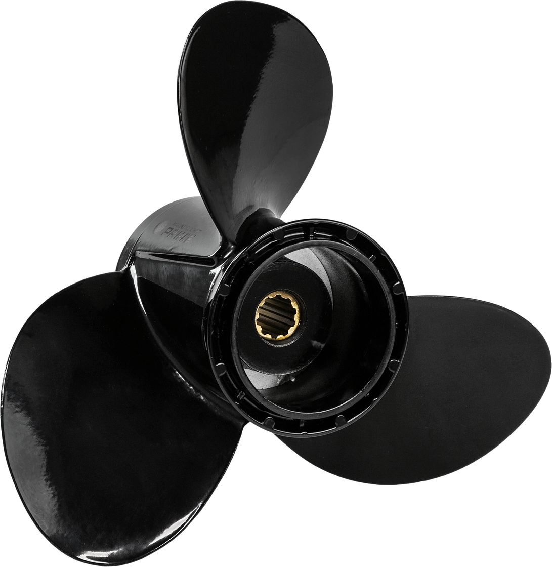 Гребной винт 3x10-1/4x13, Marine Rocket Prime