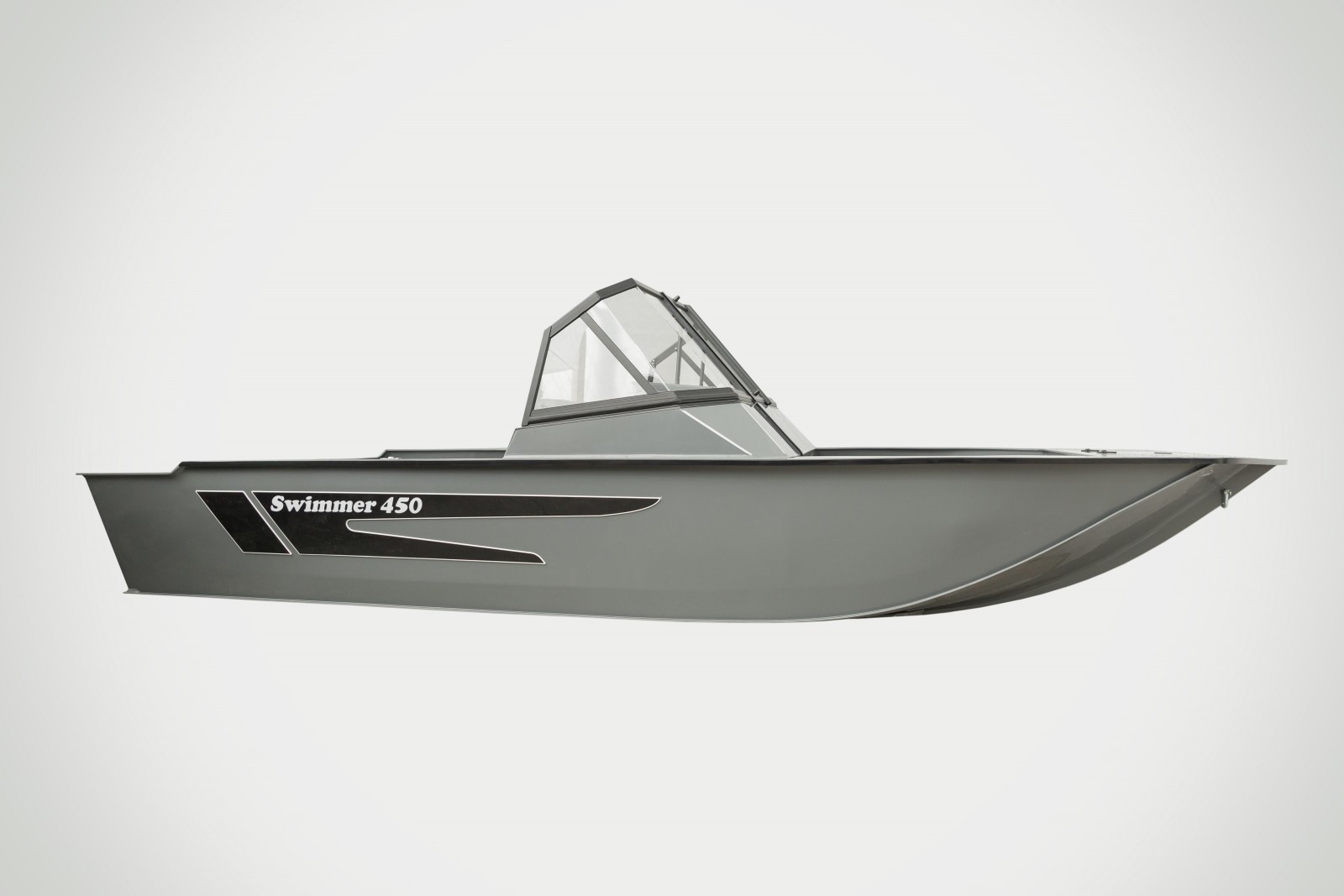 Катер Swimmer 450 Z